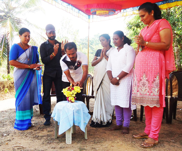 ನೆತ್ತೋಡಿ: ಶಾಲಾ ಹಳೆ ವಿದ್ಯಾರ್ಥಿಗಳು, ಪೋಷಕರ ಕ್ರೀಡಾಕೂಟ